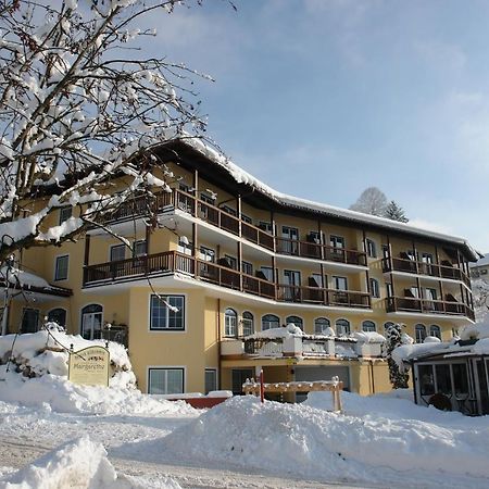 Landhaus Margarethe Hopfgarten im Brixental Buitenkant foto