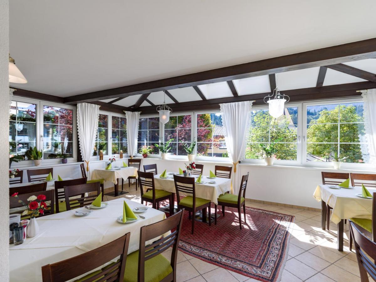 Landhaus Margarethe Hopfgarten im Brixental Buitenkant foto