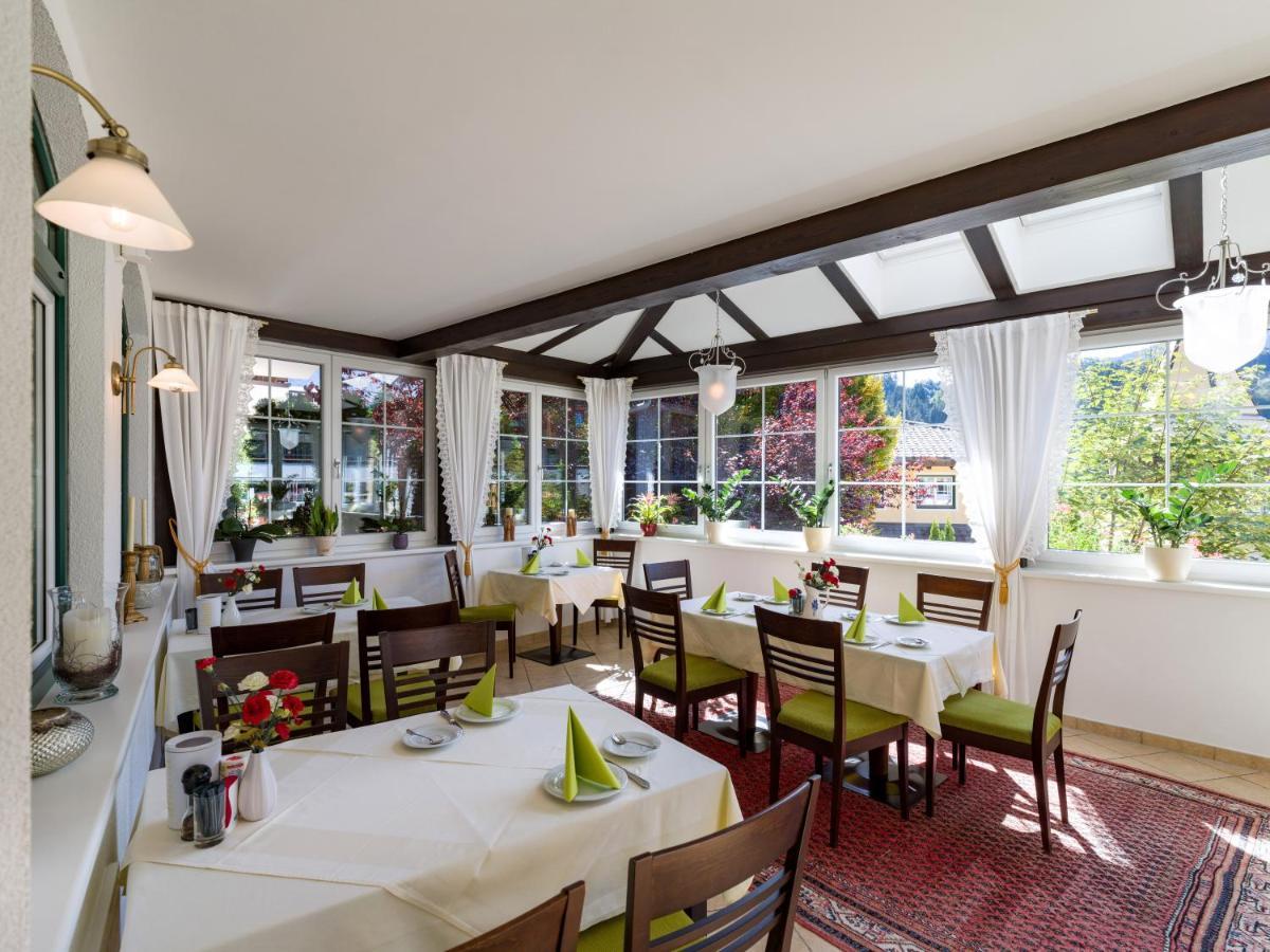 Landhaus Margarethe Hopfgarten im Brixental Buitenkant foto